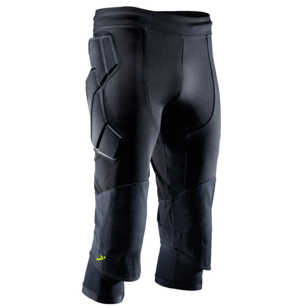 NWT Storelli ExoShield Goalie 3/4 Pants - Size L